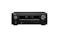 Denon AVR-X550BT 5.1-ch AV Receiver with Bluetooth - Black - Front
