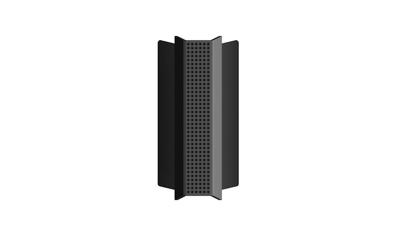 Linksys Dual-Band AX1800 Easy Mesh WiFi 6 Router (E7350) - Top View