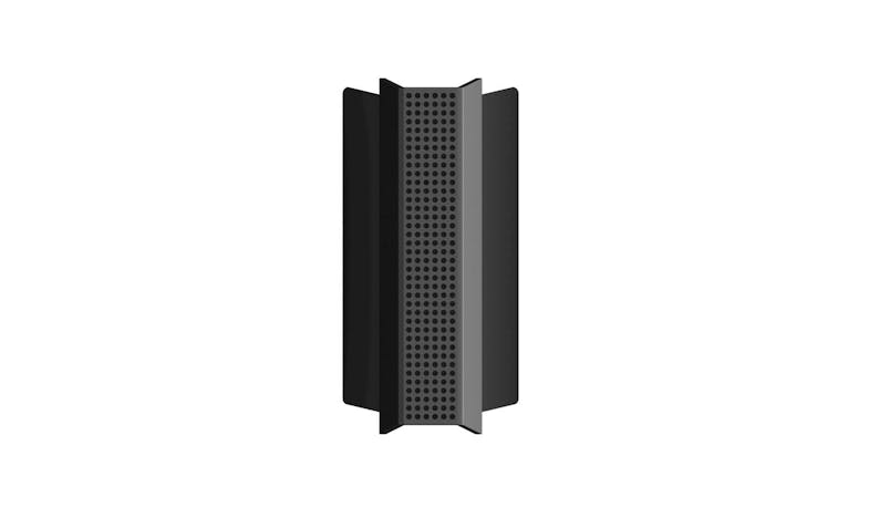 Linksys Dual-Band AX3200 Easy Mesh WiFi 6 Router (E8450) - Top View