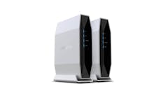 Linksys Dual-Band AX5400 Easy Mesh WiFi 6 Router 2 pack (E9452) - Main
