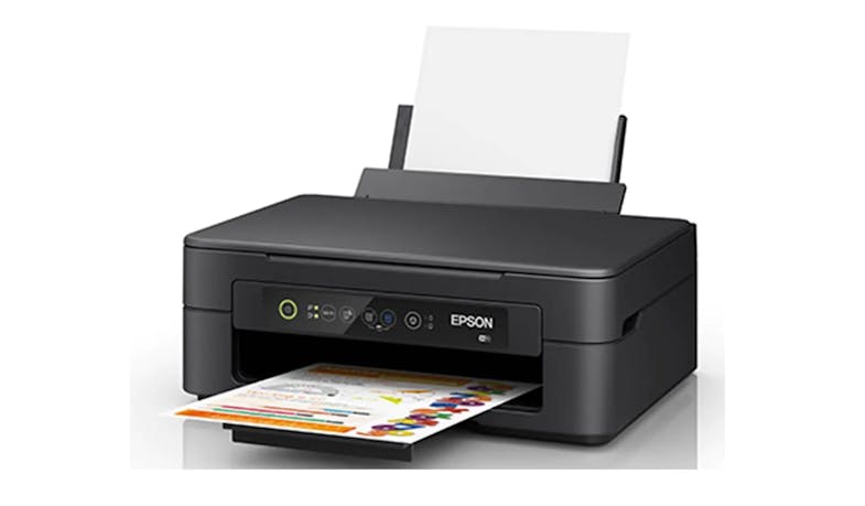 Epson XP-2101 Inkjet All-in-One Printer