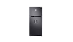 Samsung RT53K6657B1/SS (Net 528L) Twin Cooling Plus Top Freezer Refrigerator