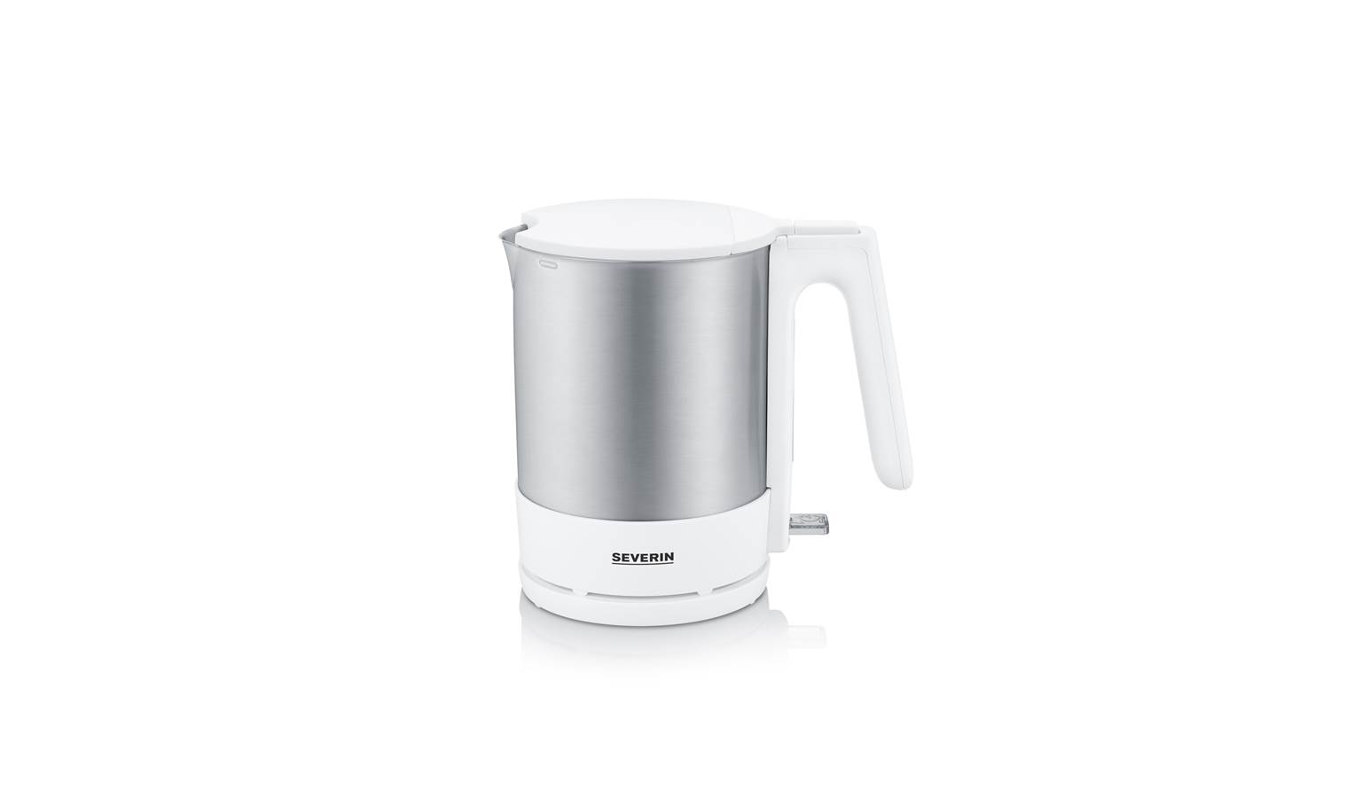 severin water kettle