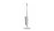 Leifheit L11910 Clean Tenso Handheld Portable Steam Mop Cleaner - Front