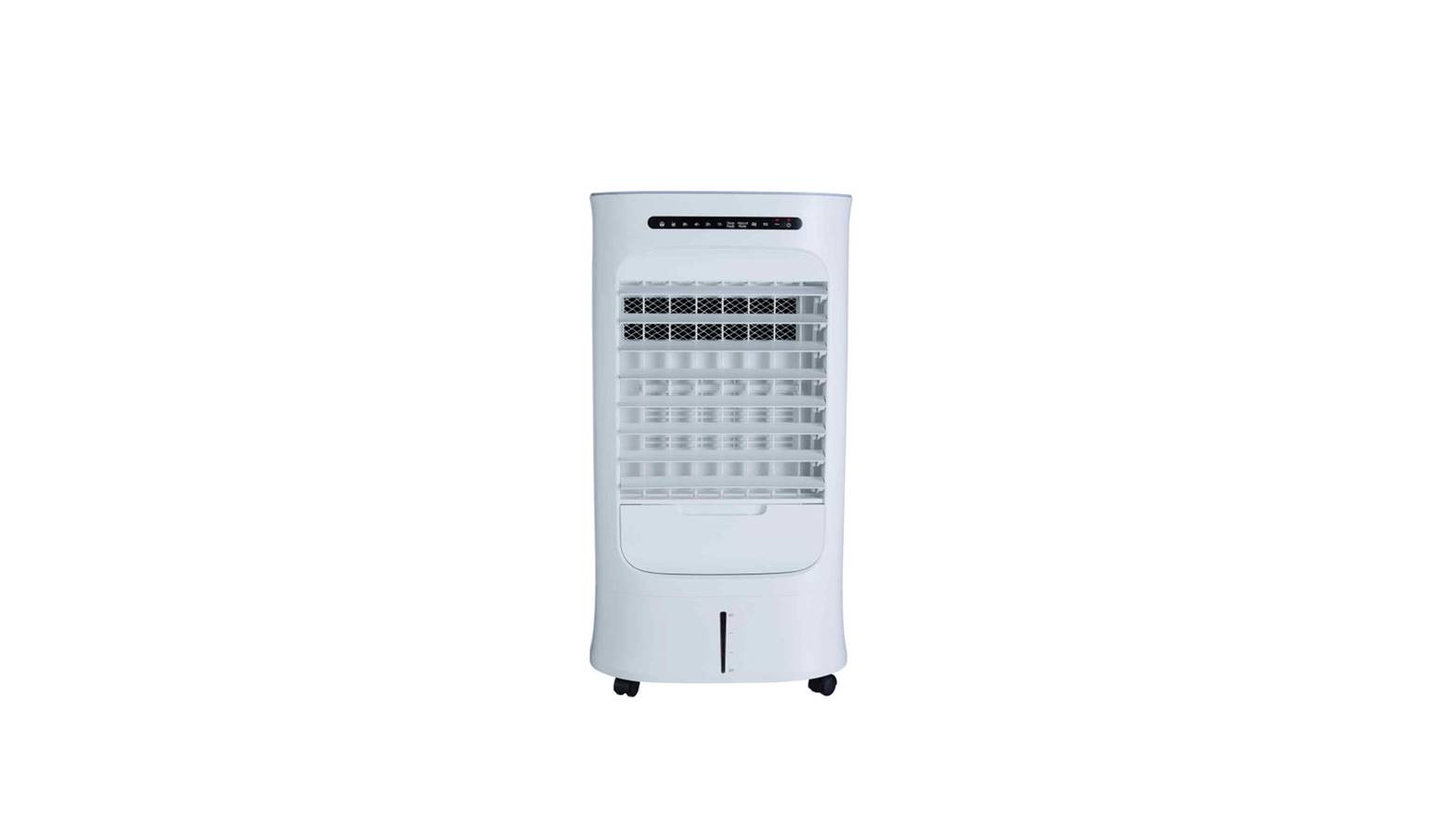 Mistral evaporative sale cooler manual