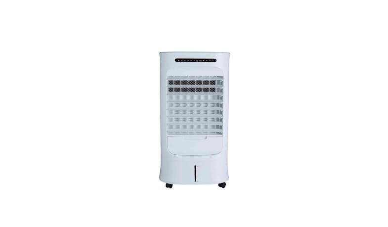 Mistral 10L Air Cooler with Ionizer MAC001E (Front View)