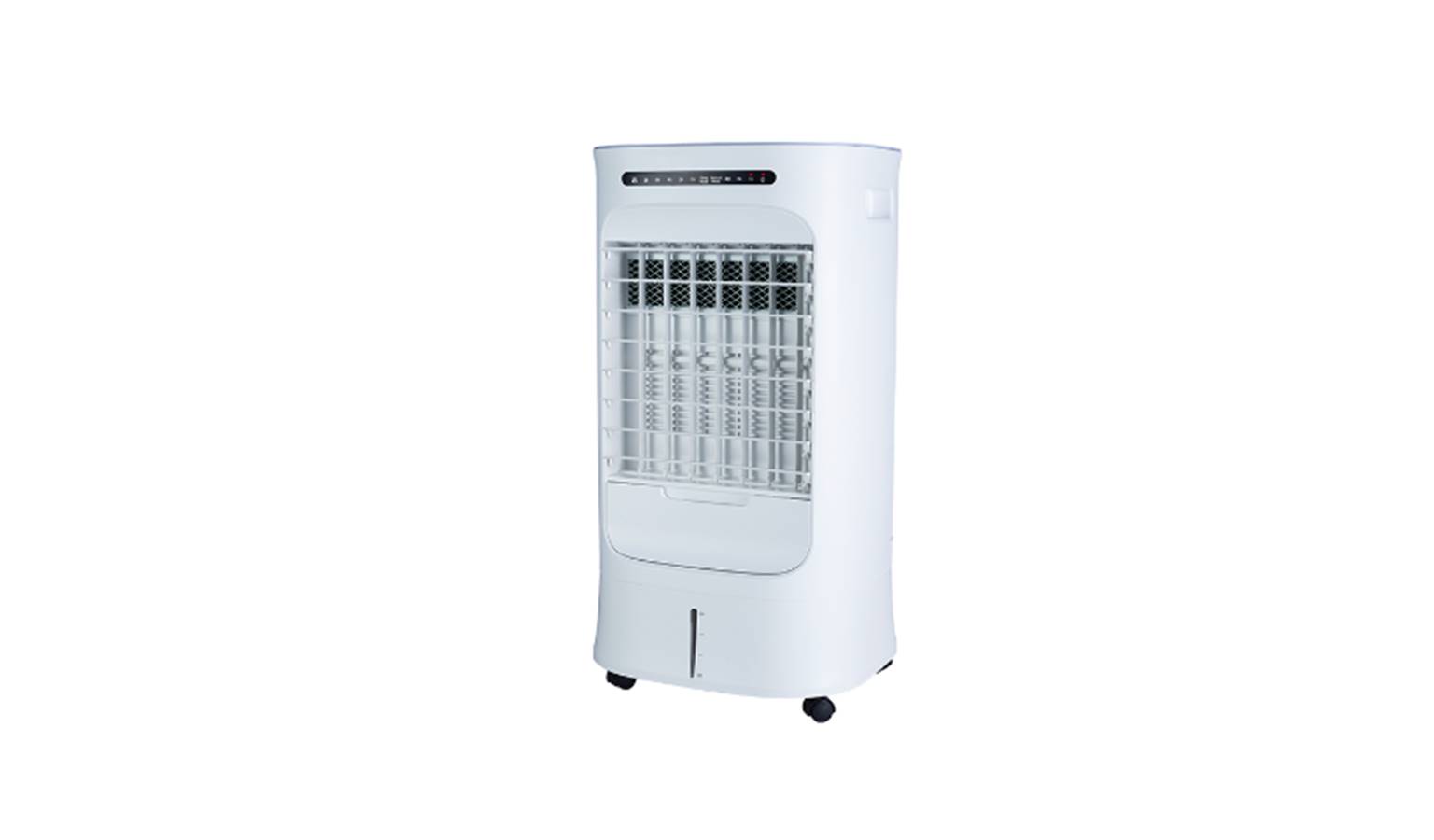 Harvey norman evaporative store cooler