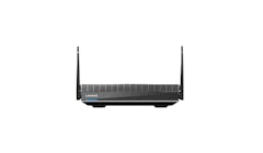 Linksys Dual-Band AX6000 Mesh WiFi 6 Router (MR9600) -Front View