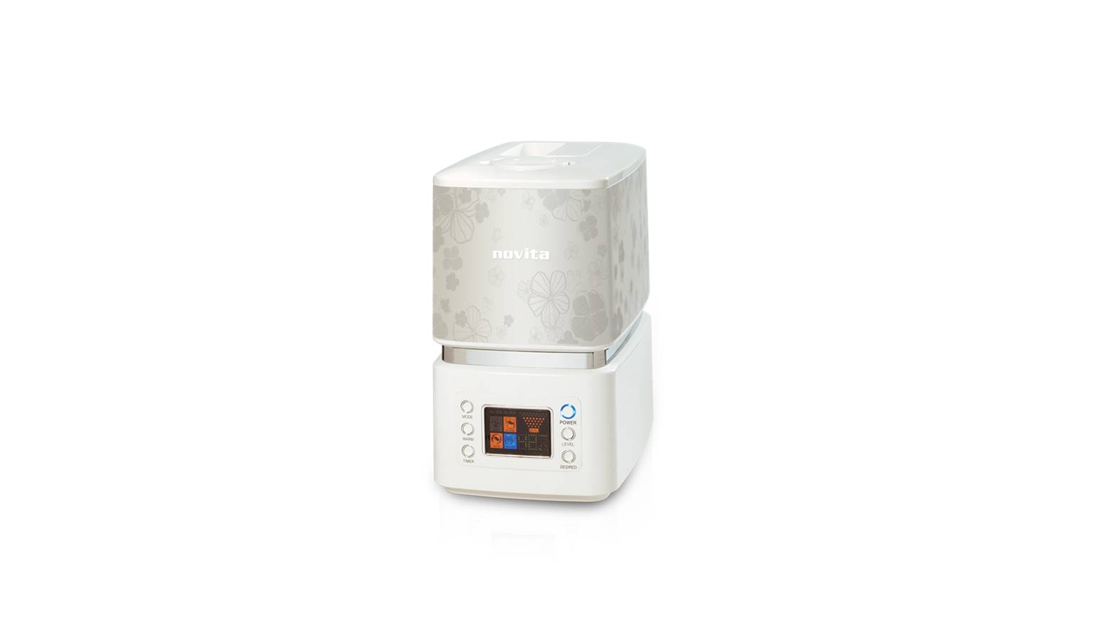 Novita Humidifier Nh 900 Arctic White Harvey Norman Harvey Norman Singapore