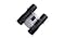 Nikon Aculon A30 8X25 DCF Binoculars - Silver - Top