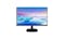 Philips 23.8-inch Full HD LCD Monitor (243V7QJAB) - Front View