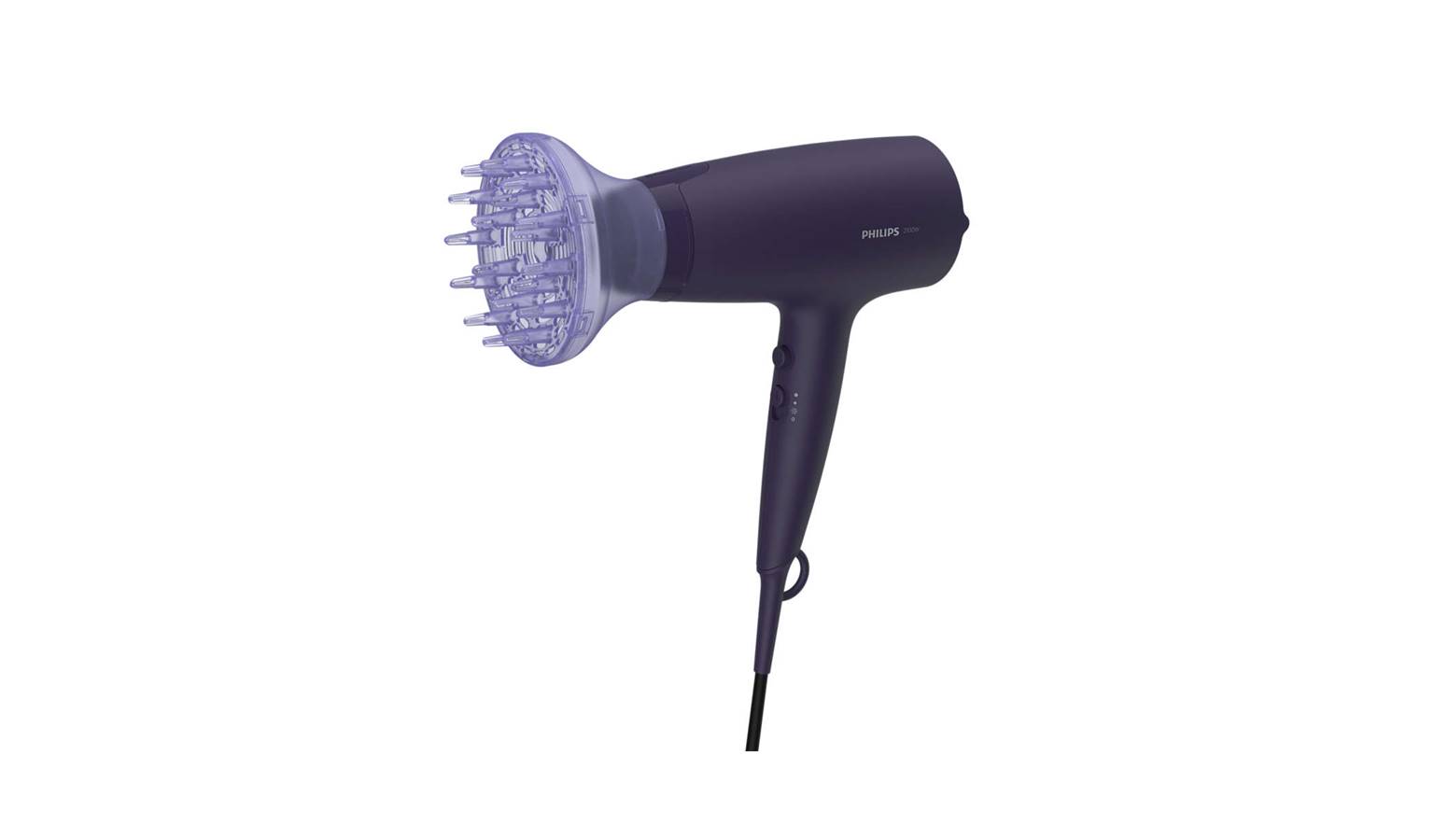 Philips on sale brush dryer