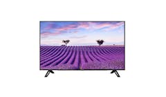 Sharp Aquos 60-inch 4K UHD HDR Digital TV 4T-C60CH1X - Front View