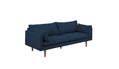 Urban Sunderland 3 Seaters Sofa - Malmo Dark Blue (90875) - Main