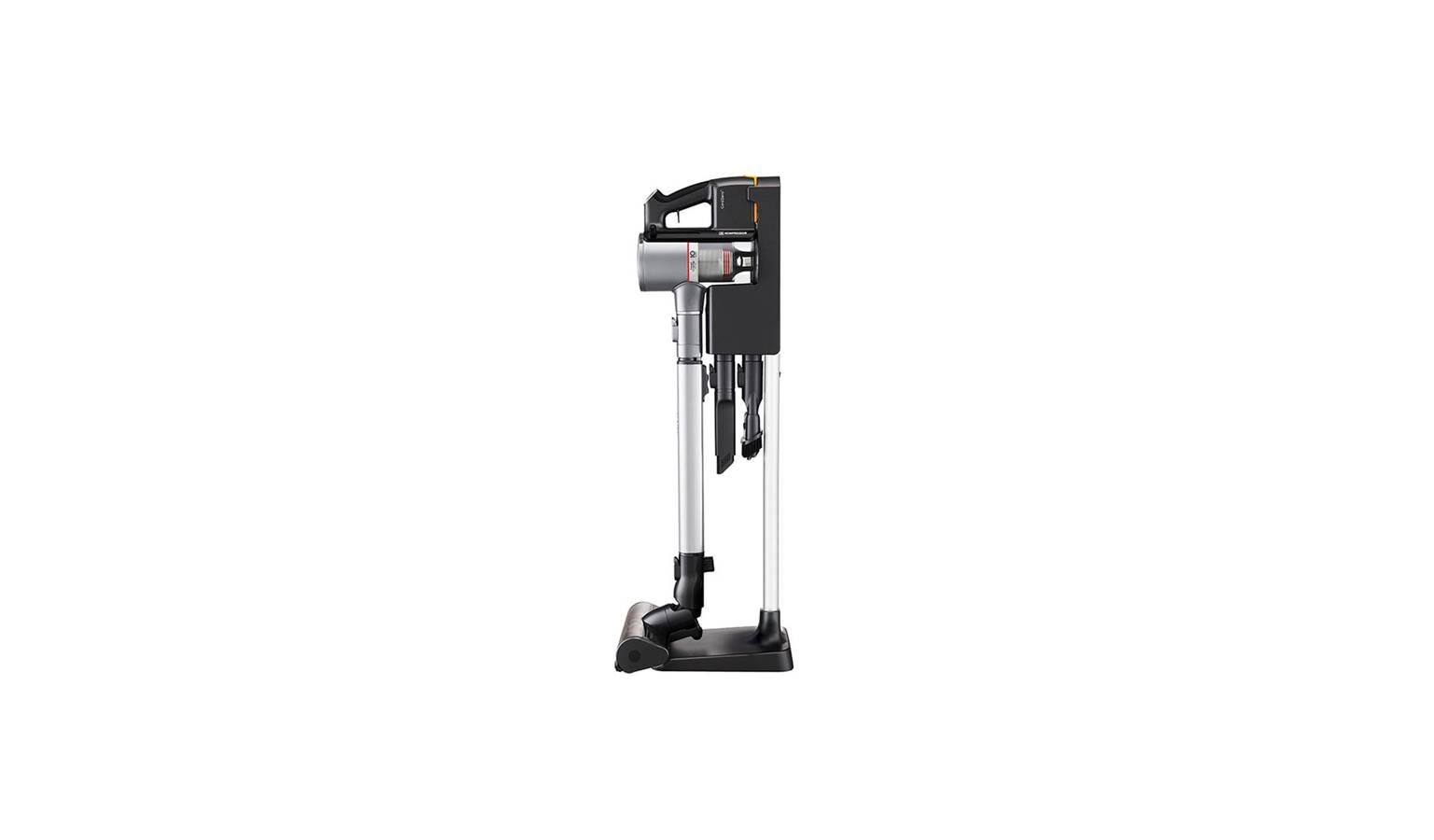 LG A9K Core Powerful Cordless Vacuum CleanerHarvey Norman Harvey