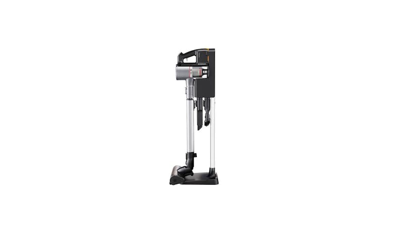 LG A9K- Core Powerful Cordless Vacuum Cleaner - Side View