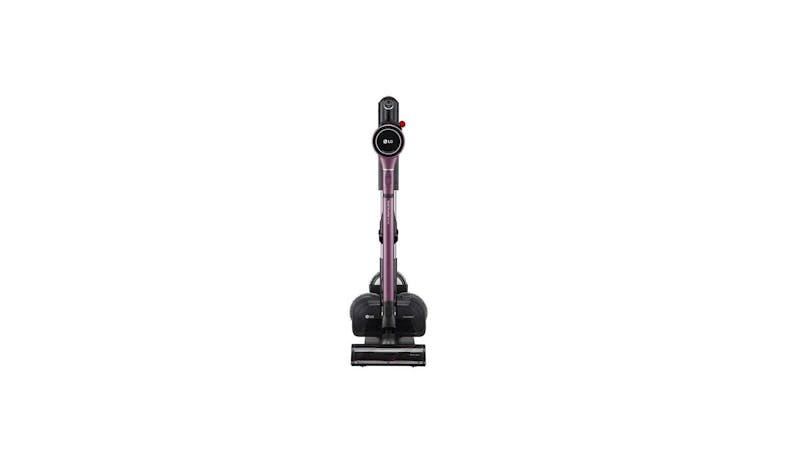 LG A9K-Pro Powerful Cordless Vacuum Cleaner - Back View