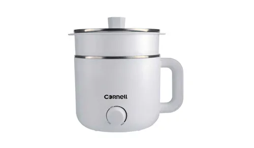 Cornell 1.5L Mini Multi Cooker (CMCS-1500X)
