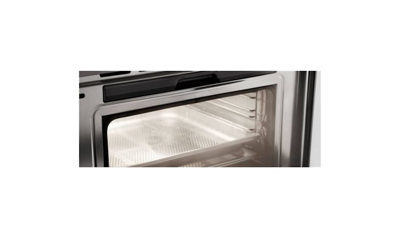 Bertazzoni 38L Combi-Microwave Oven F457MODMWTX - Inner View