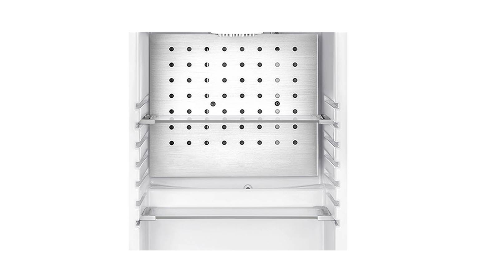 Smeg FAB5RCR5 40L 50's Style 1Door Mini Fridge CreamHarvey Norman