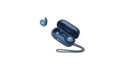 JBL Reflect Mini NC Waterproof  True Wireless Earbuds Blue - Main