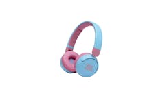 JBL Jr310BT Kids on-ear Wireless Headphones - Blue - Main
