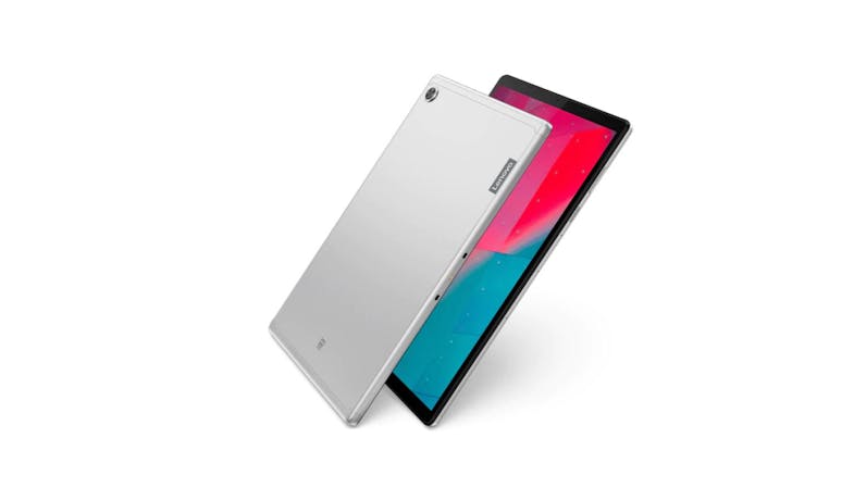 Lenovo Android Tab M10 TB-X606X FHD Plus 64GB LTE ZA5V0295SG (2)