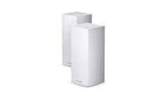 Linksys MX10600 Velop Tri-Band Whole Home Mesh Wi-Fi 6 System (2-Pack)