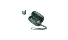 JBL Reflect Mini NC Waterproof True Wireless Earbuds Green - Main