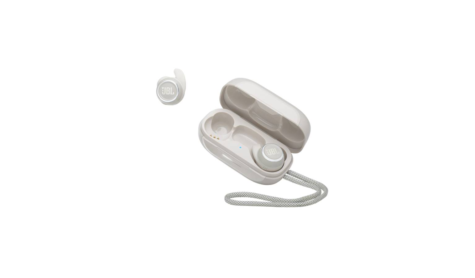 jbl wireless earbuds waterproof