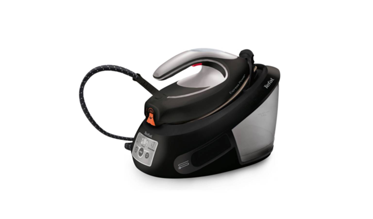 tefal easy glide iron