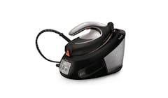 Tefal SV8062 Express Power Steam Station Iron - Front View