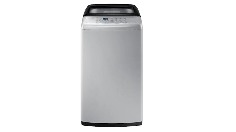 Samsung WA-75H4400SS 7.5Kg Top Loader Washing Machine
