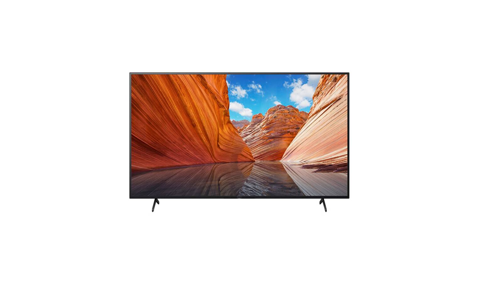 Sony 65 Inch 4k Ultra Hd Google Led Tv Black Kd 65x80j Harvey Norman Harvey Norman Singapore