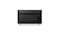 Sony 65-inch 4K Ultra HD Google LED TV - Black KD-65X80J - Back View