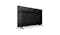 Sony 65-inch 4K Ultra HD Google LED TV - Black KD-65X80J - Back Side View