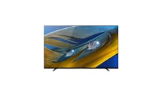 Sony 55-inch OLED 4K Smart TV XR-55A80J - Front View