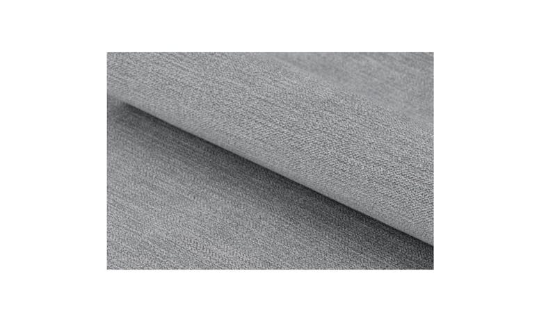 Urban Conley 2 Seaters Sofa – Grey (90868) - Material