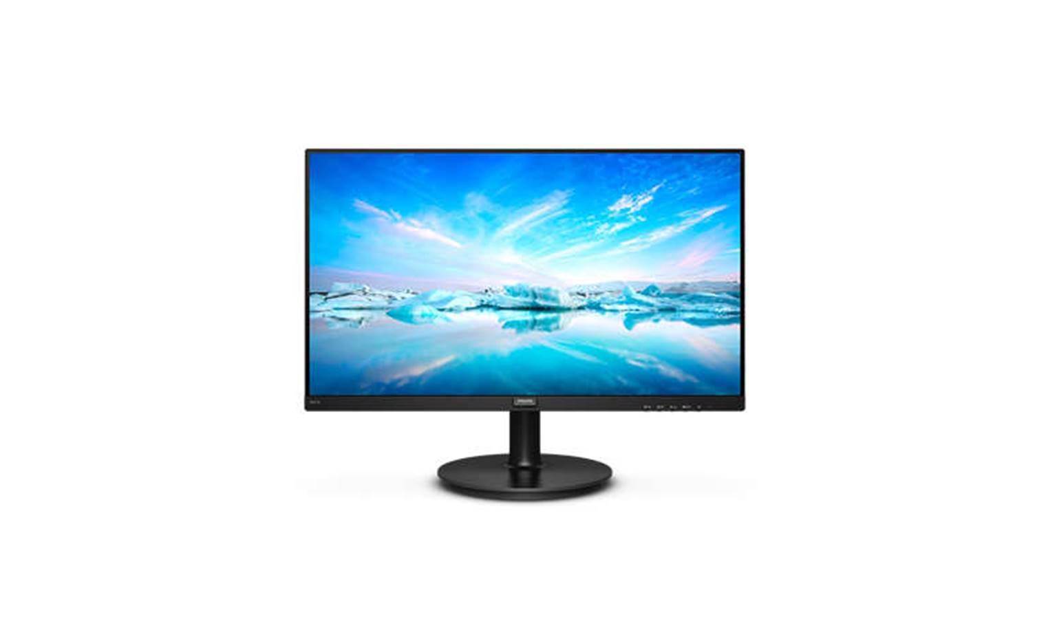 philips 234v monitor