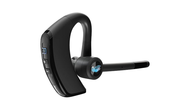 BlueParrott M300-XT Noise Cancelling Bluetooth Headset - alt angle