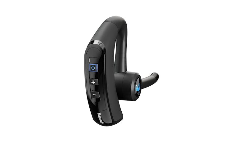 BlueParrott M300-XT Noise Cancelling Bluetooth Headset - alt angle