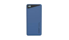 Cygnett ChargeUp Boost 2 20,000 mAh Power Bank - Navy - Front