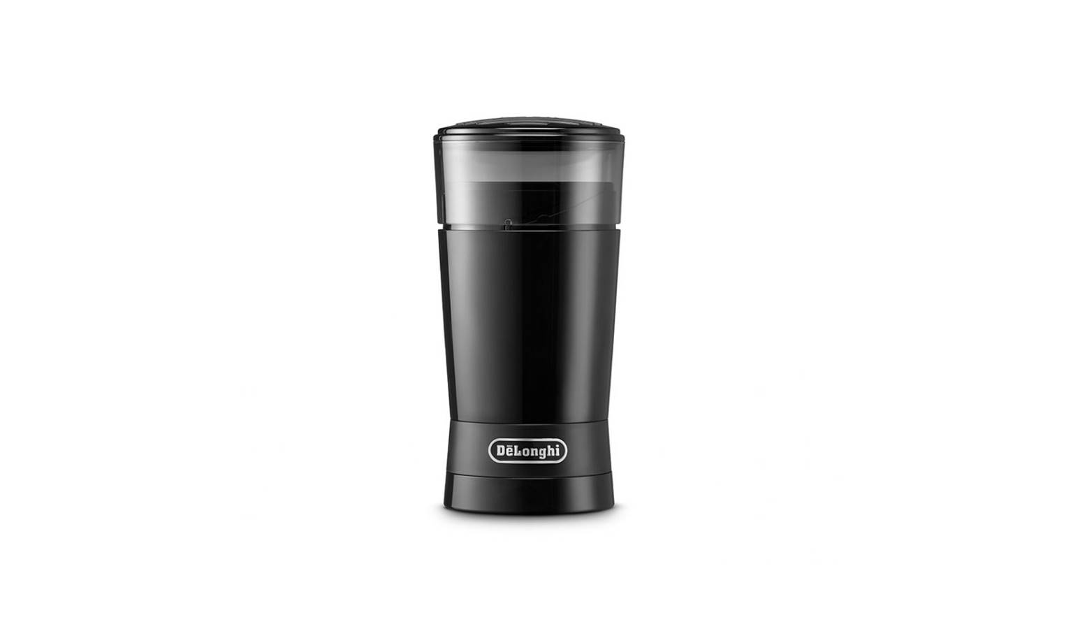 Delonghi Blade Coffee Grinder Black KG200 Harvey Norman Harvey