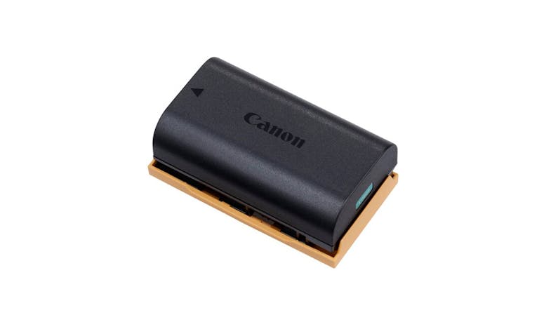 Canon LP-EL Lithium-Ion Battery Pack - Main