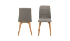Urban Arosa Dining Chair – Light Grey (64832)