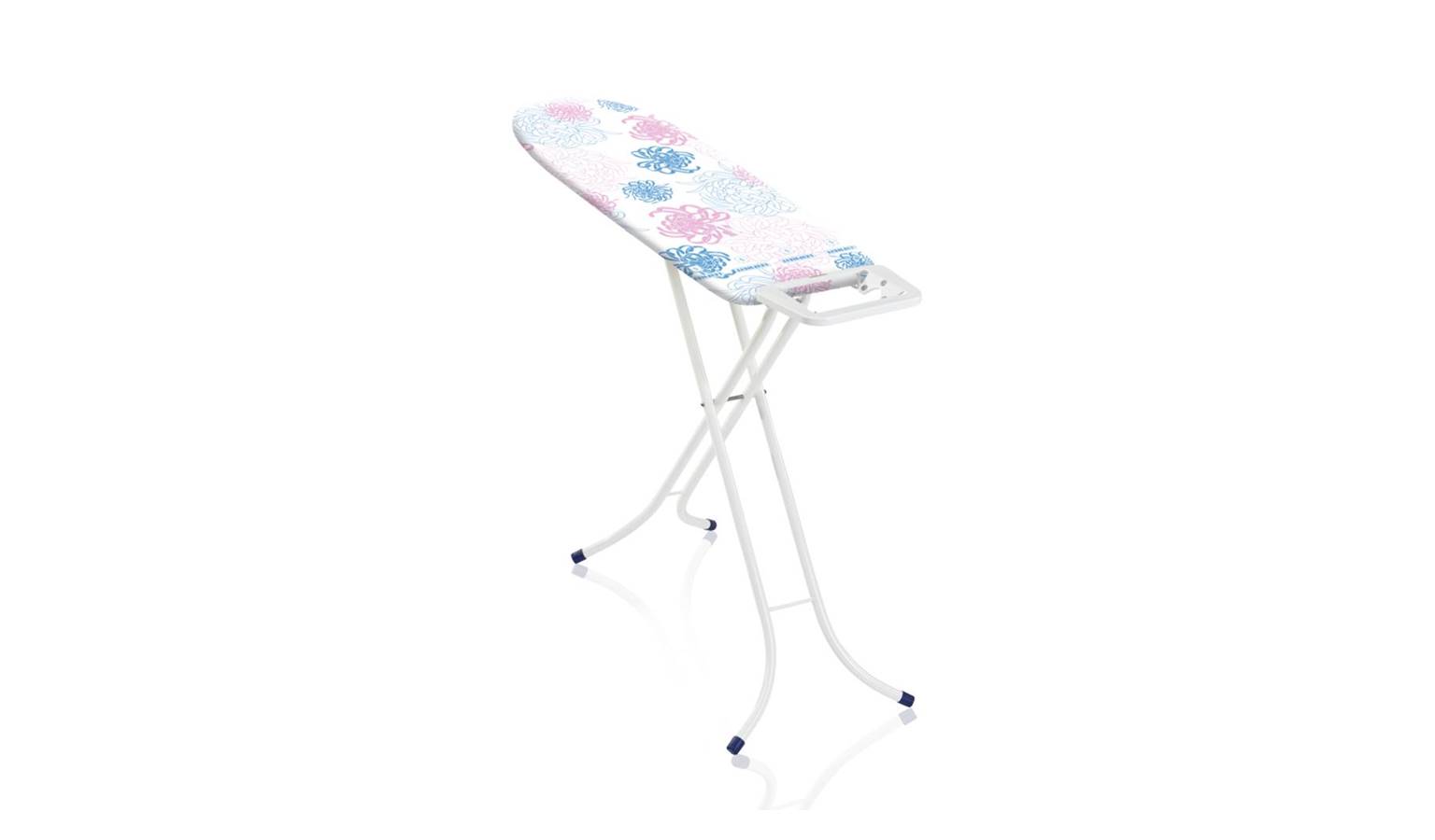Leifheit L72576 Classic Basic Ironing Small Board - White