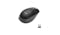 Logitech M190 Wireless Mouse - Charcoal (910-005913) - Set View