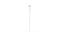 Apple MHXH3AM/A MagSafe Charger – White (Cable)