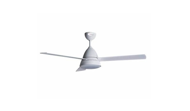 Mistral 501 Ceiling Fan - White-01
