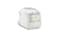 Toshiba 1.8L Electric Rice Cooker - White RC-18NMFEIS - Side View